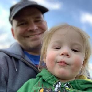 Meet your Posher, Daniel